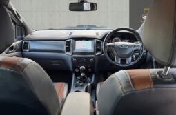 
										Ford Ranger 3.2 TDCi Wildtrak 4WD Euro 5 (s/s) 4dr full									