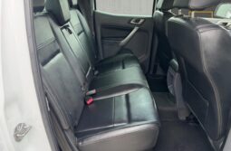 
										Ford Ranger 3.2 TDCi Limited 1 Auto 4WD Euro 6 4dr full									