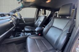 
										Toyota Hilux 2.4 D-4D Invincible X Auto 4WD Euro 6 4dr (TSS, 3.5t) full									