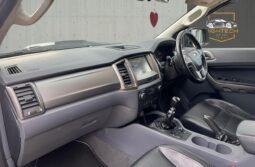 
										Ford Ranger 3.2 TDCi Limited 4WD Euro 5 (s/s) 4dr full									