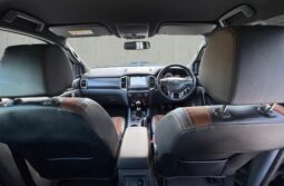 
										Ford Ranger 3.2 TDCi Wildtrak 4WD Euro 5 (s/s) 4dr full									
