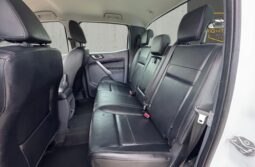 
										Ford Ranger 3.2 TDCi Limited 1 Auto 4WD Euro 6 4dr full									