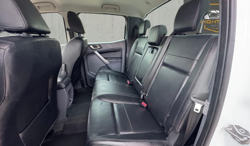 
								Ford Ranger 3.2 TDCi Limited 1 Auto 4WD Euro 6 4dr full									