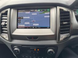 
										Ford Ranger 3.2 TDCi Limited 4WD Euro 5 (s/s) 4dr full									