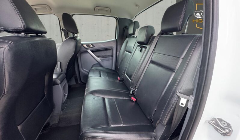 
								Ford Ranger 3.2 TDCi Limited 1 Auto 4WD Euro 6 4dr full									