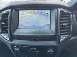 
										Ford Ranger 3.2 TDCi Wildtrak 4WD Euro 5 (s/s) 4dr full									