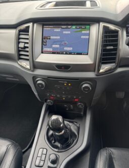 
										Ford Ranger 3.2 TDCi Limited 4WD Euro 5 (s/s) 4dr full									