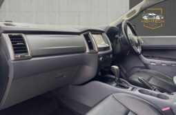 
										Ford Ranger 3.2 TDCi Limited 1 Auto 4WD Euro 6 4dr full									