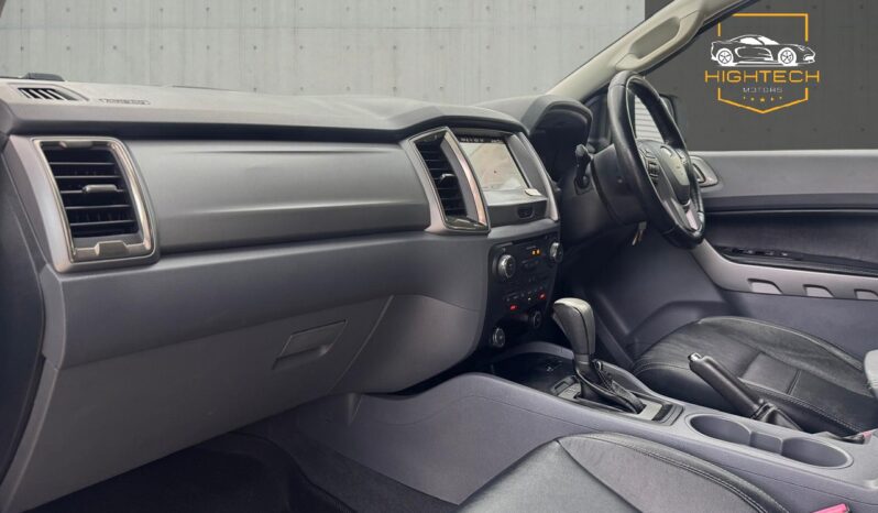 
								Ford Ranger 3.2 TDCi Limited 1 Auto 4WD Euro 6 4dr full									