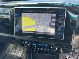 
										Toyota Hilux 2.4 D-4D Invincible X Auto 4WD Euro 6 4dr (TSS, 3.5t) full									