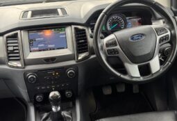 
										Ford Ranger 3.2 TDCi Limited 4WD Euro 5 (s/s) 4dr full									