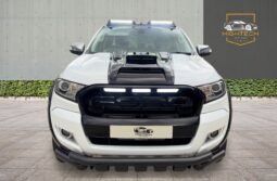 
										Ford Ranger 3.2 TDCi Limited 1 Auto 4WD Euro 6 4dr full									