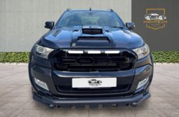 
										Ford Ranger 3.2 TDCi Wildtrak 4WD Euro 5 (s/s) 4dr full									