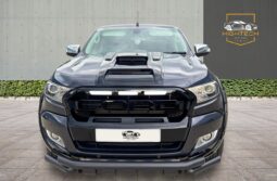 
										Ford Ranger 3.2 TDCi Limited 4WD Euro 5 (s/s) 4dr full									