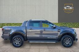 
										Ford Ranger 3.2 TDCi Wildtrak 4WD Euro 5 (s/s) 4dr full									