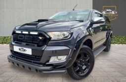
										Ford Ranger 3.2 TDCi Limited 4WD Euro 5 (s/s) 4dr full									