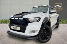 
										Ford Ranger 3.2 TDCi Limited 1 Auto 4WD Euro 6 4dr full									
