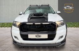 
										Ford Ranger 3.2 TDCi Limited 1 Auto 4WD Euro 6 4dr full									