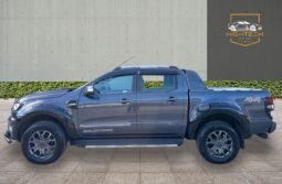 
										Ford Ranger 3.2 TDCi Wildtrak 4WD Euro 5 (s/s) 4dr full									