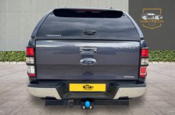 
										Ford Ranger 3.2 TDCi Limited 4WD Euro 5 (s/s) 4dr full									