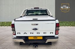 
										Ford Ranger 3.2 TDCi Limited 1 Auto 4WD Euro 6 4dr full									