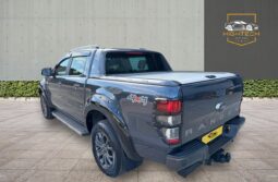 
										Ford Ranger 3.2 TDCi Wildtrak 4WD Euro 5 (s/s) 4dr full									