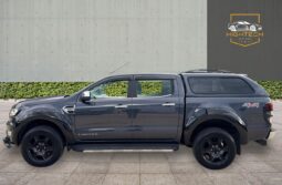 
										Ford Ranger 3.2 TDCi Limited 4WD Euro 5 (s/s) 4dr full									