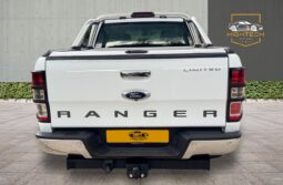 
										Ford Ranger 3.2 TDCi Limited 1 Auto 4WD Euro 6 4dr full									