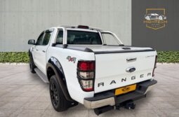 
										Ford Ranger 3.2 TDCi Limited 1 Auto 4WD Euro 6 4dr full									